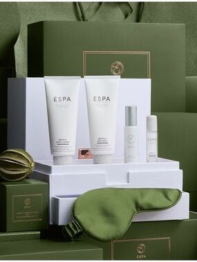 ESPA Restful Collection Gift Set